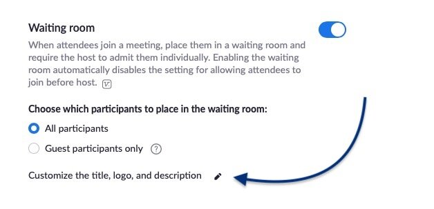 Customizing the Waiting Room.jpg