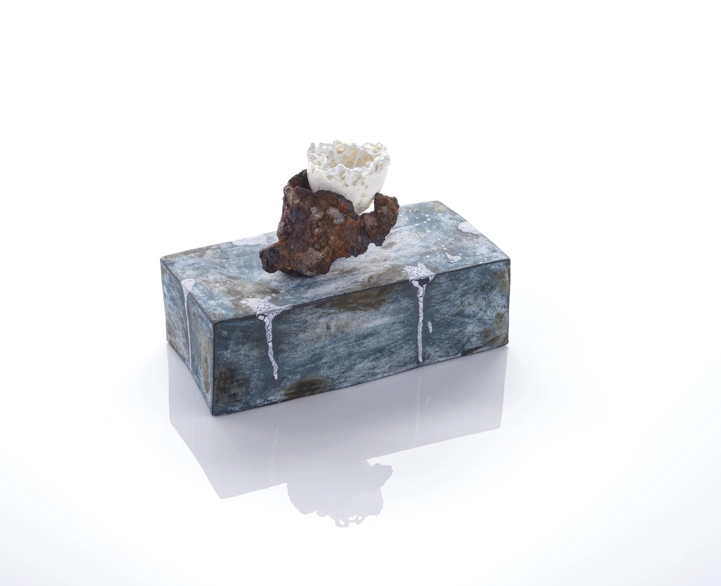 'Nest'. Photo credit: Sylvain Deleu