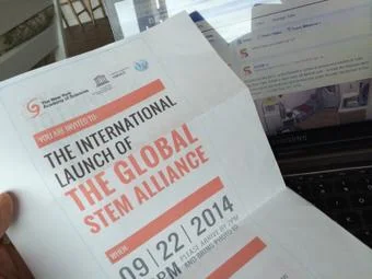 STEAM Co. summonsed to the UN in New York