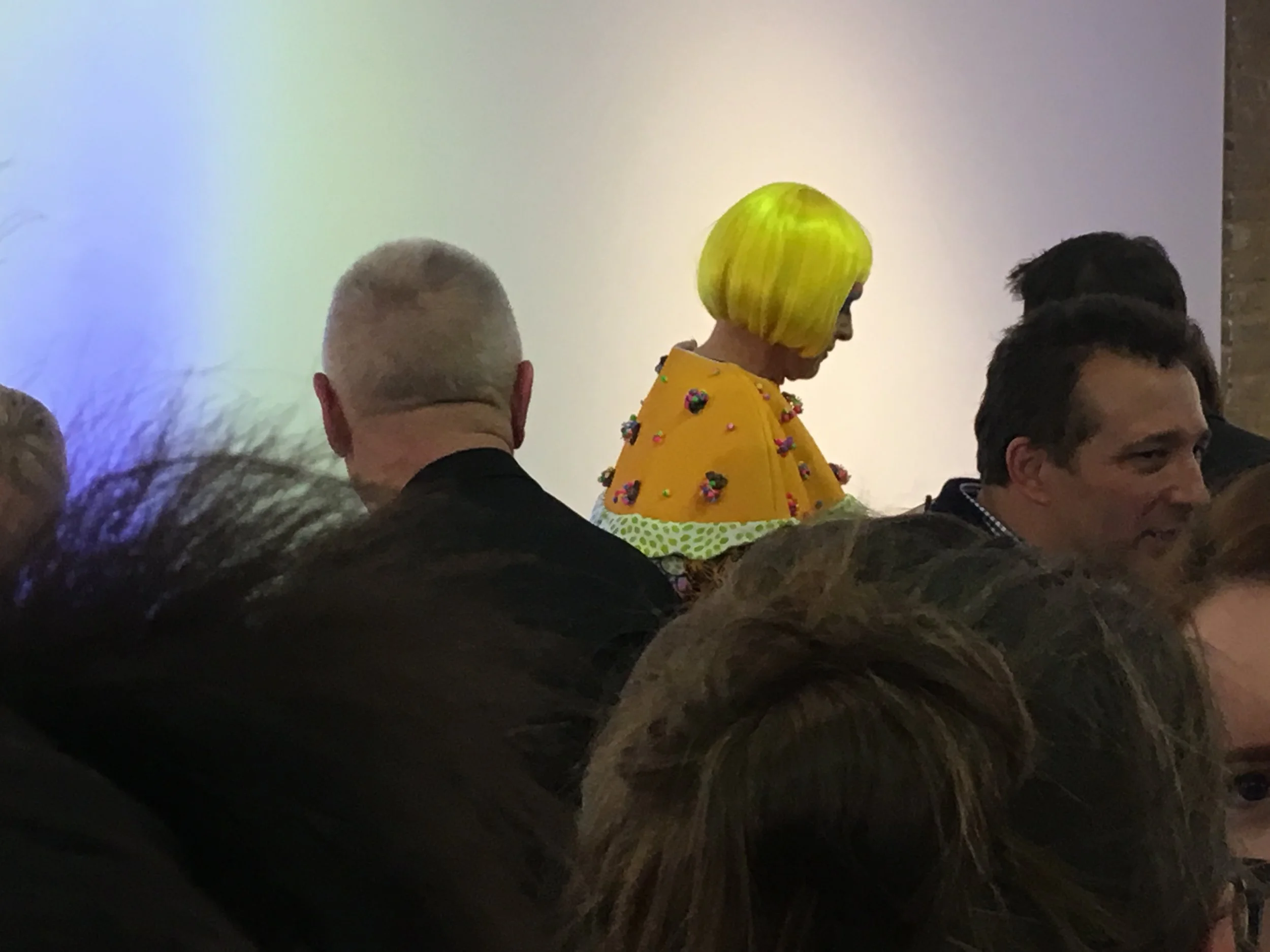 STEAM Co. MEETS GRAYSON PERRY