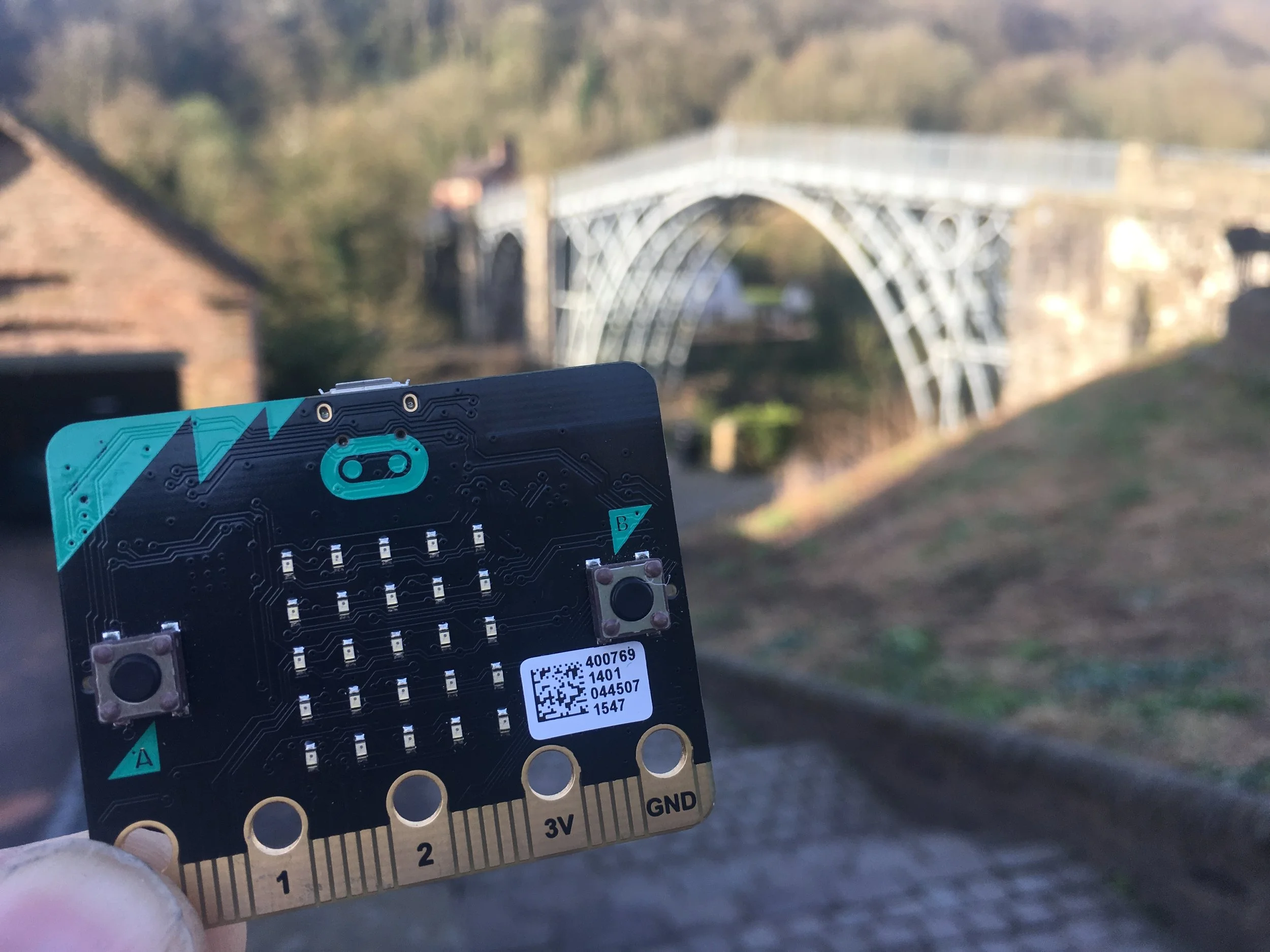 'No one left behind' : Launching STEAM Co. across Shropshire