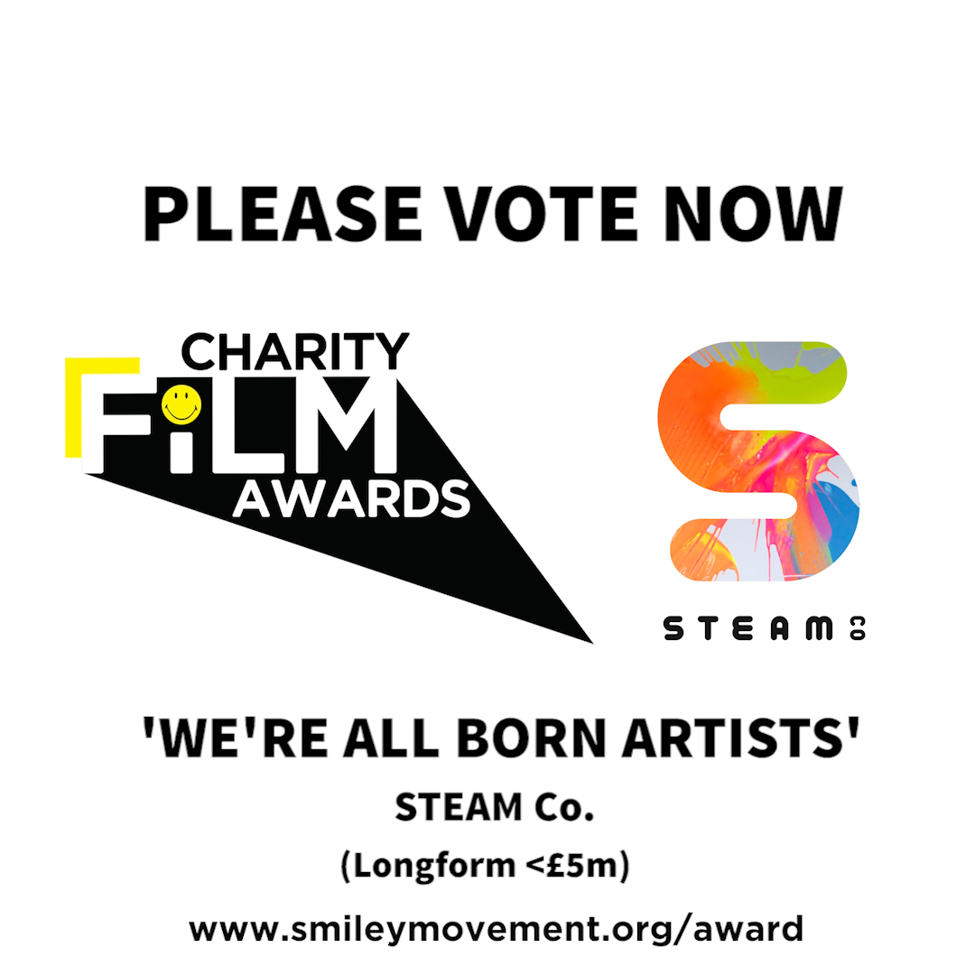 PLEASE VOTE FOR US