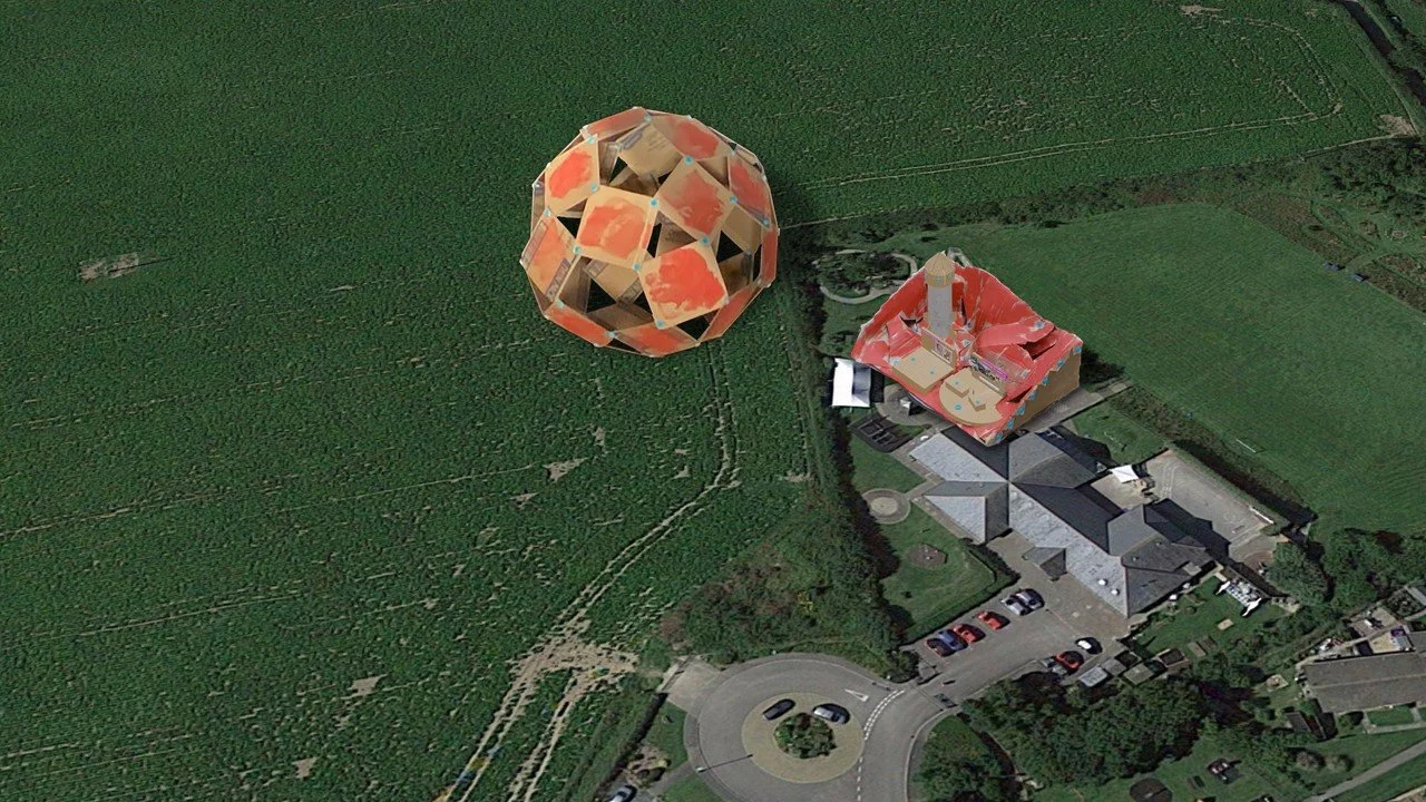 Launching a Creativity Revolution in Cornwall