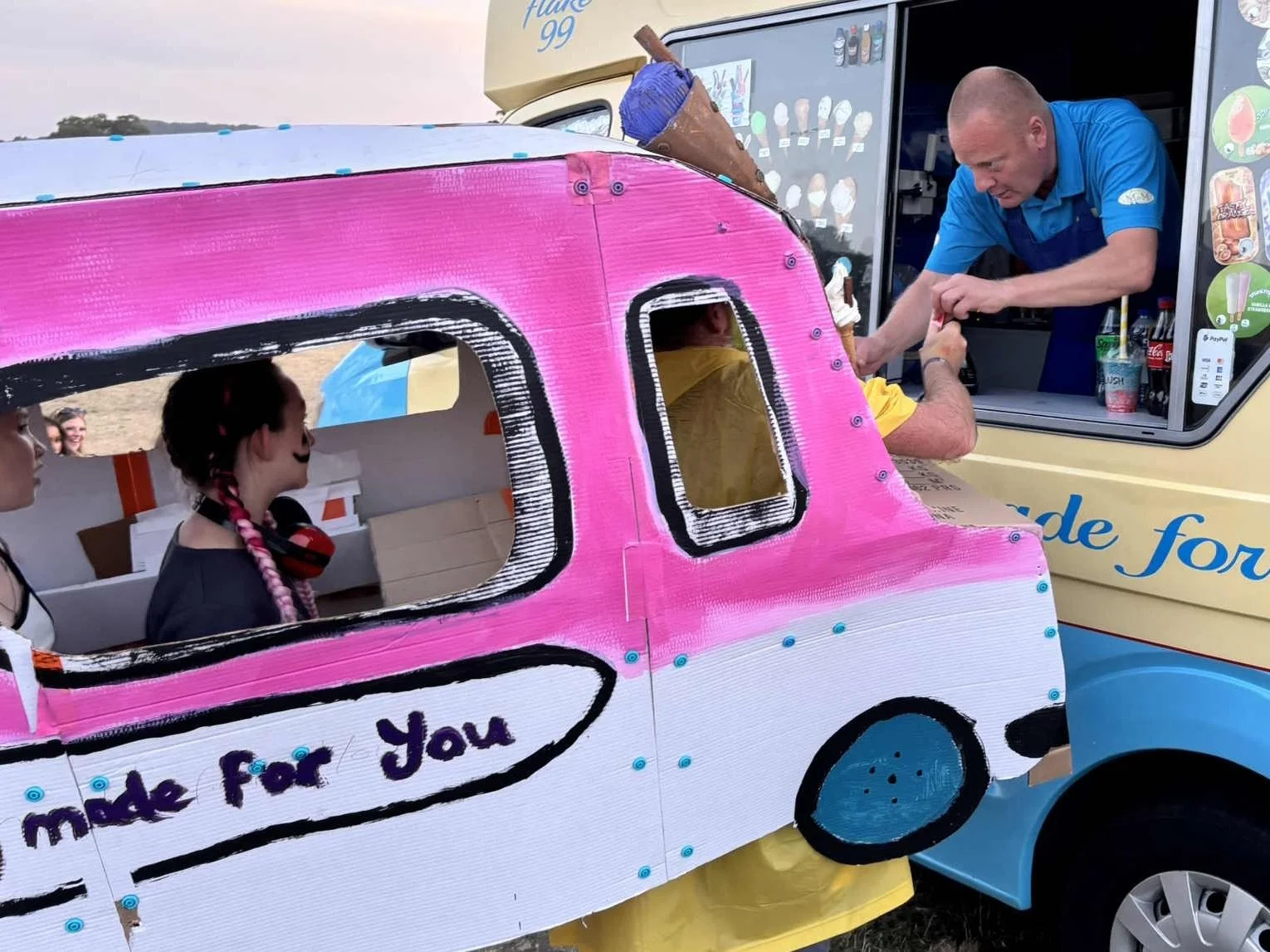 SCOKLF 2 Ice Cream vans Eastnor 4x3.jpg