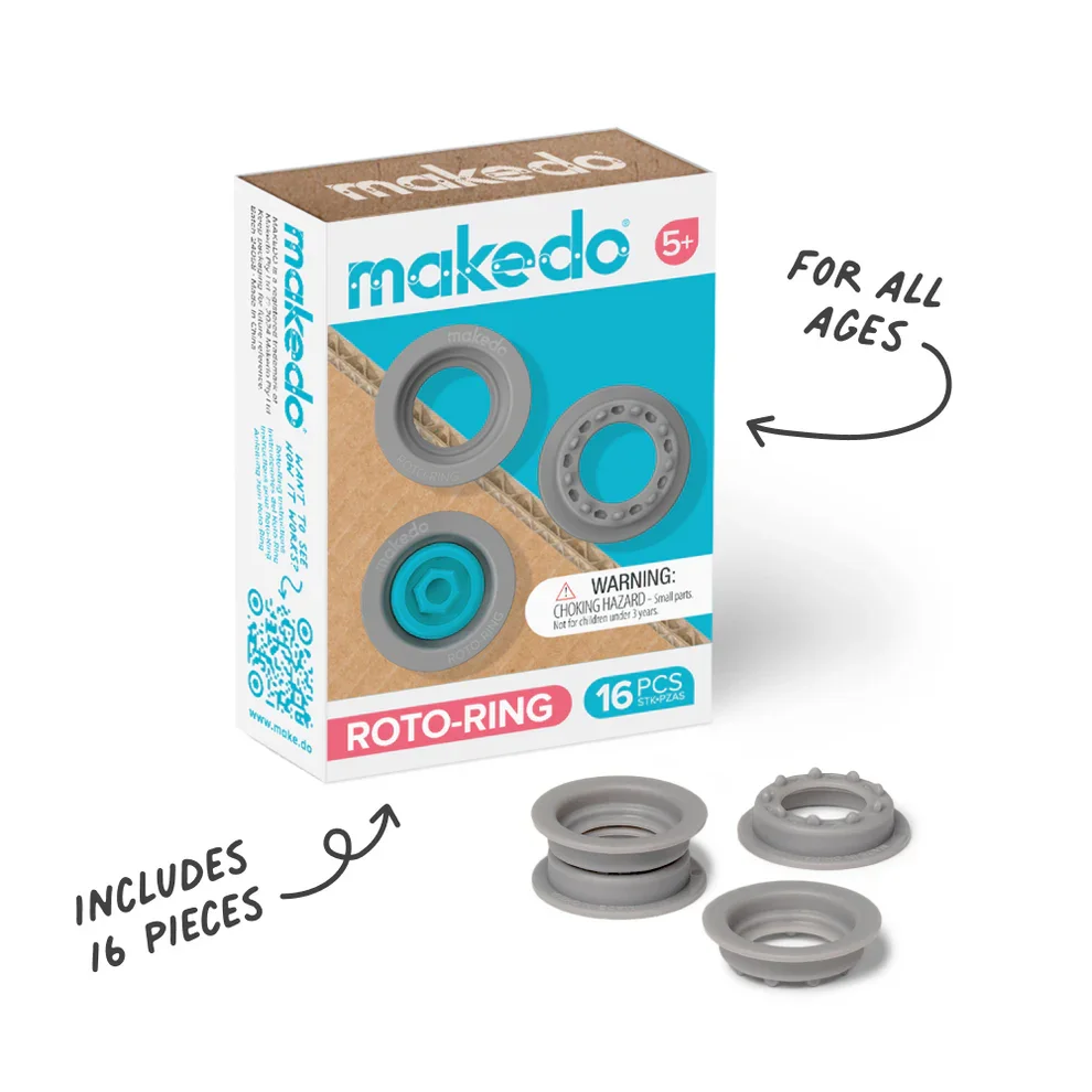Makedo : Roto - Ring