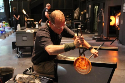 Corning Museum of Glass