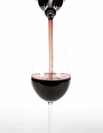 "Perfect Pour"