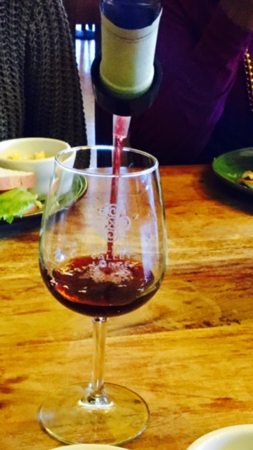 Sylvan Valley Lodge and Winery