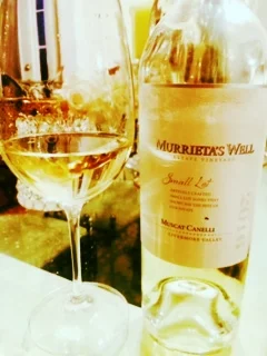 Muscat Canelli