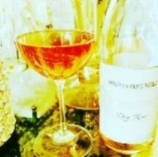 Dry Rose