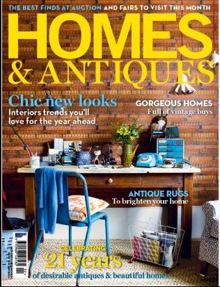 Home & Antiques