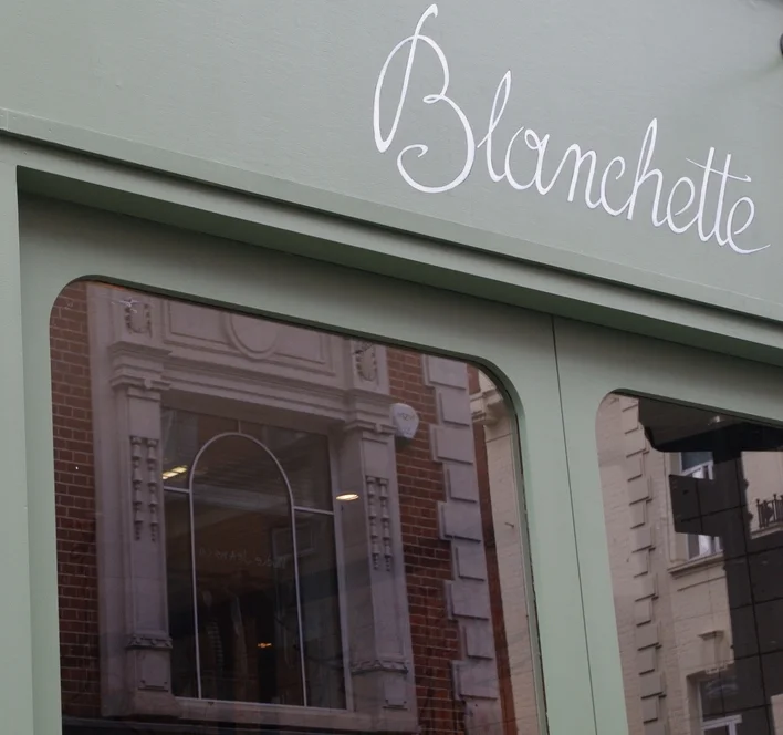 Blanchette Soho