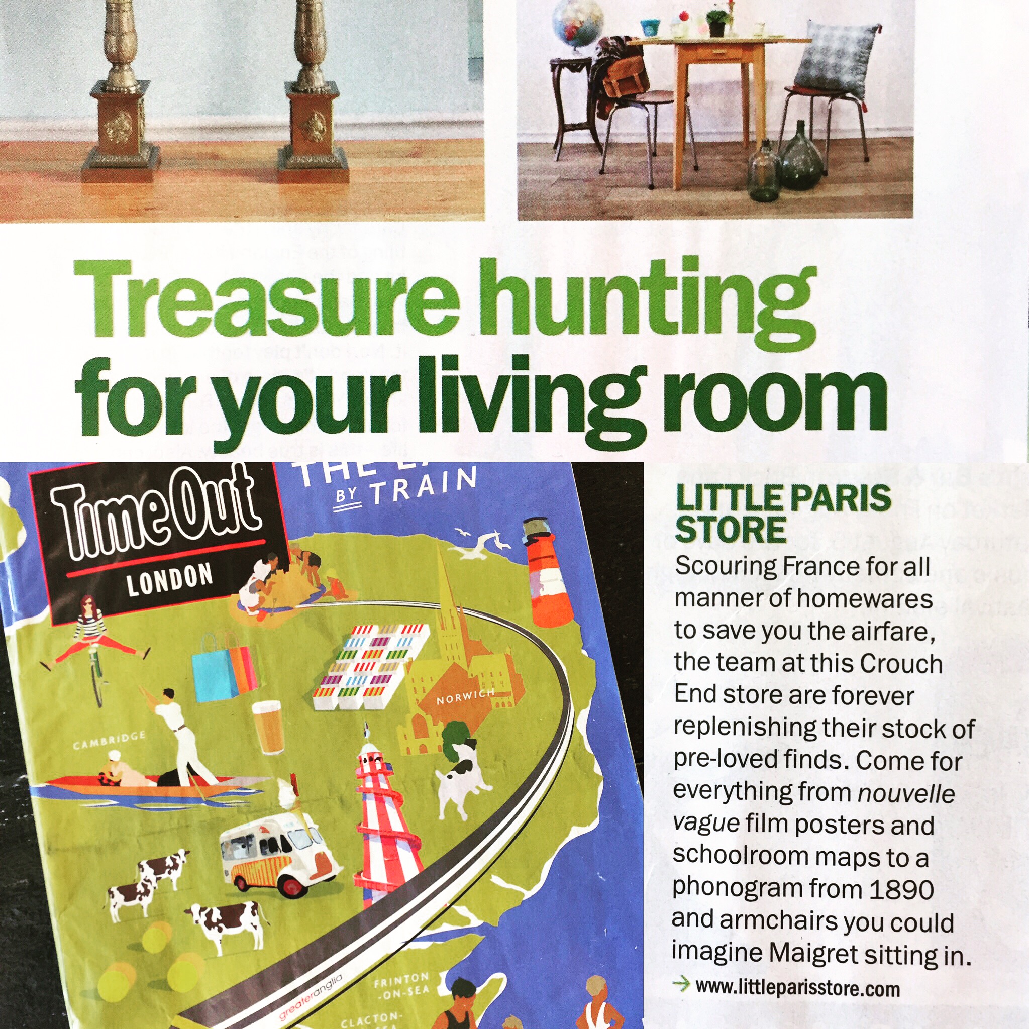  Time Out Magazine July 25-31 2017