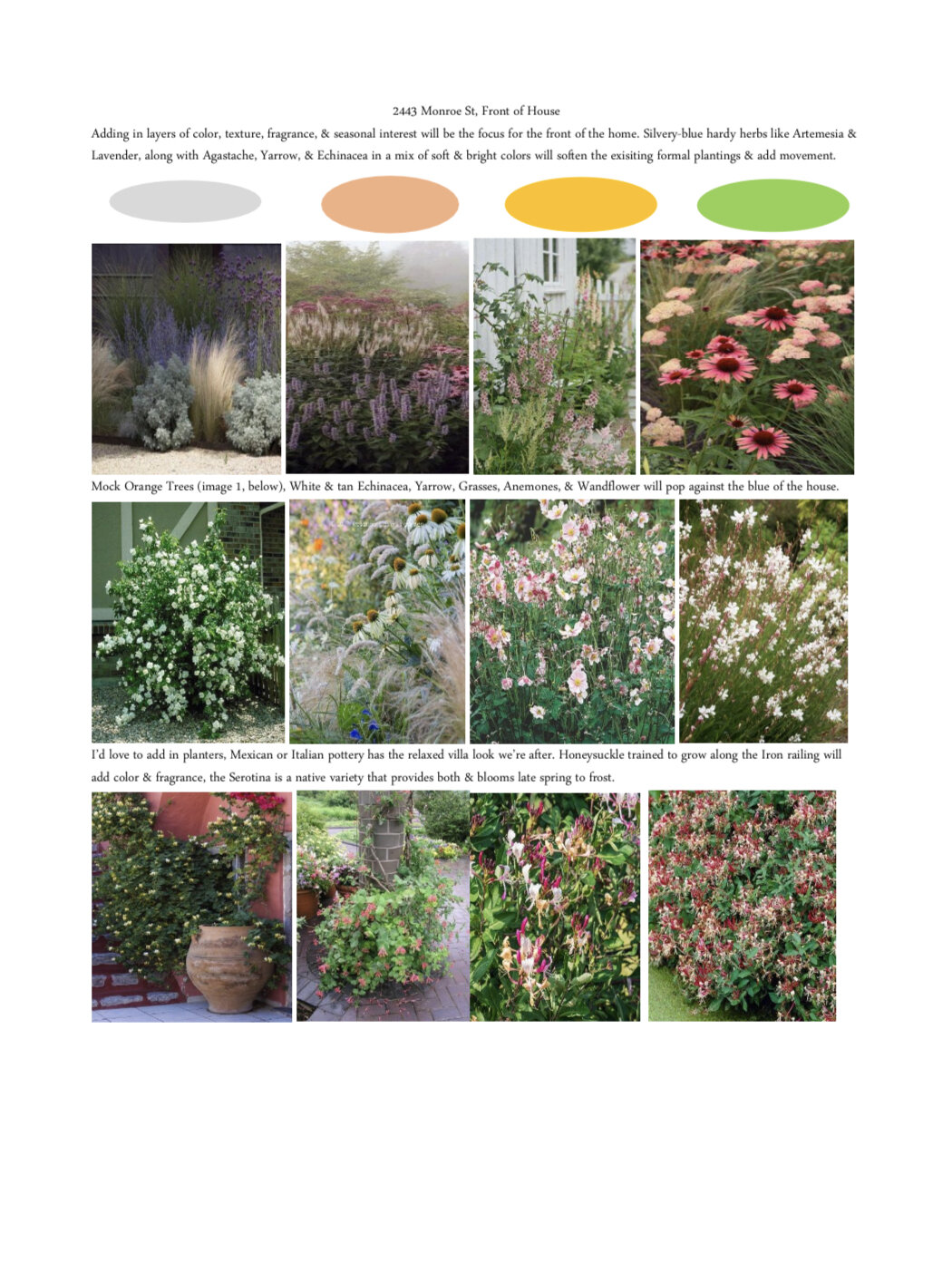 Gift a Garden!