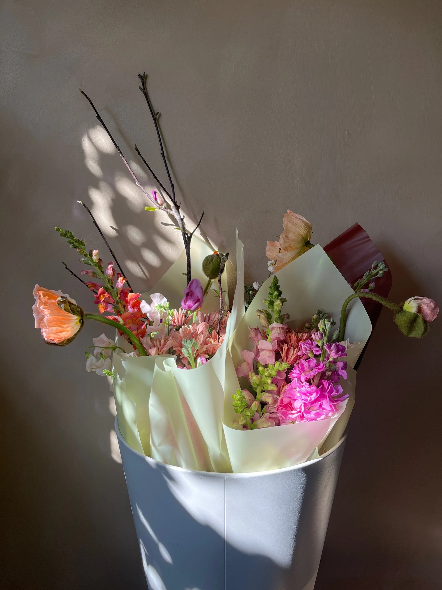 Mother’s Day Bouquet