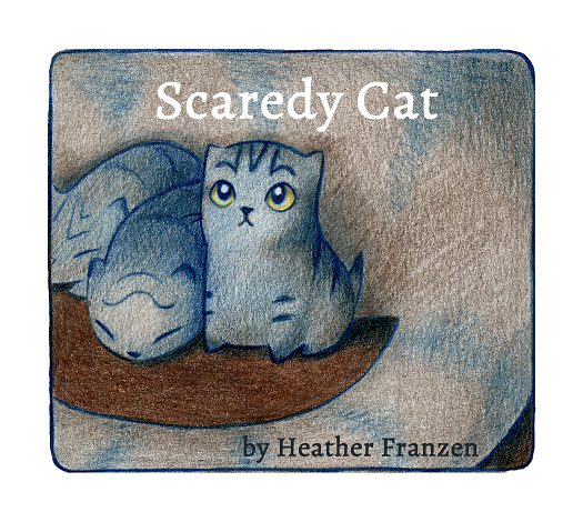 Spooky Content for Scaredy Cats 👻🐱 – The Bookcheshire Cat