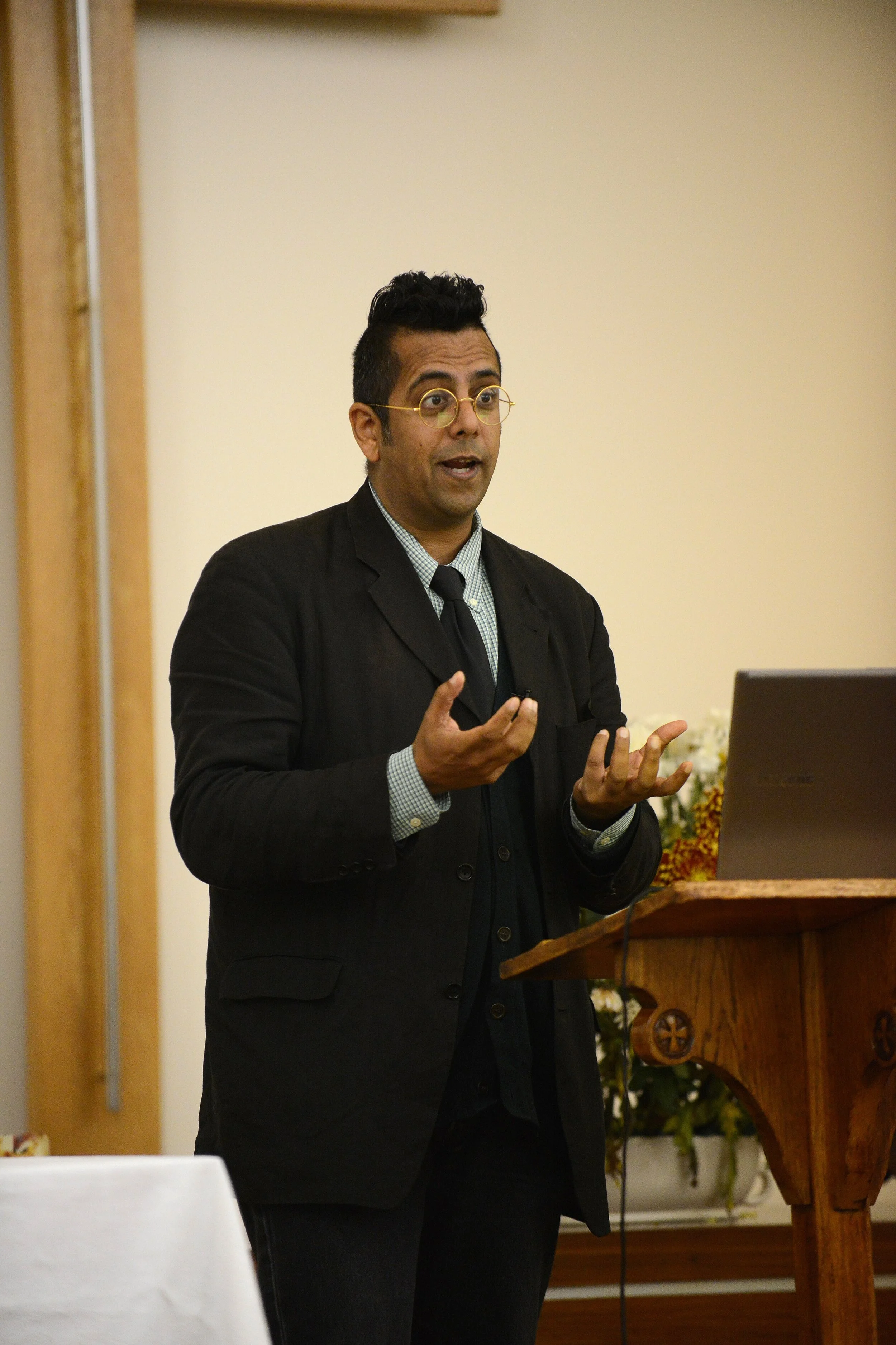 Simon Singh