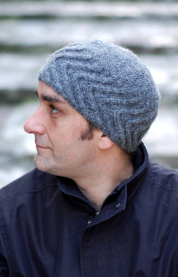 Hat talk - all about the Brim — Woolly Wormhead