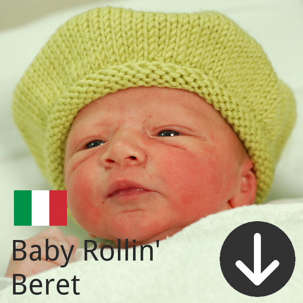 Baby.Rollin.Beret.Gallery.2016.Arrow.ITA.jpg