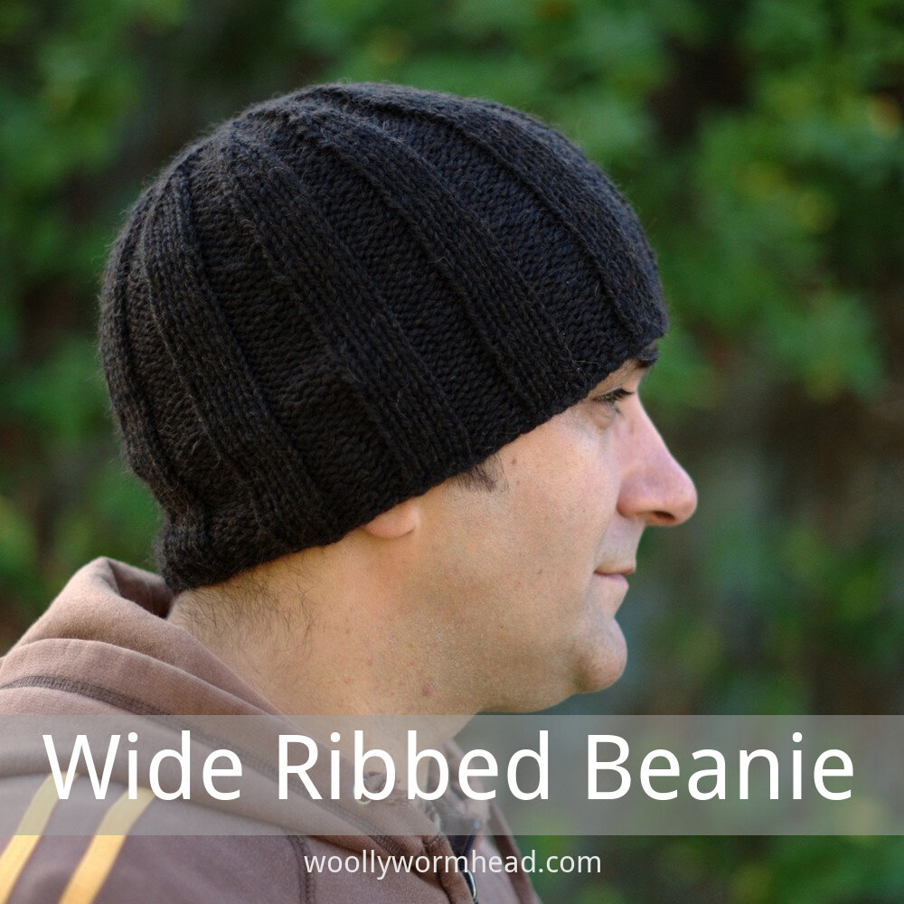 Vince Ribbed Beanie Buttermilk One Size 