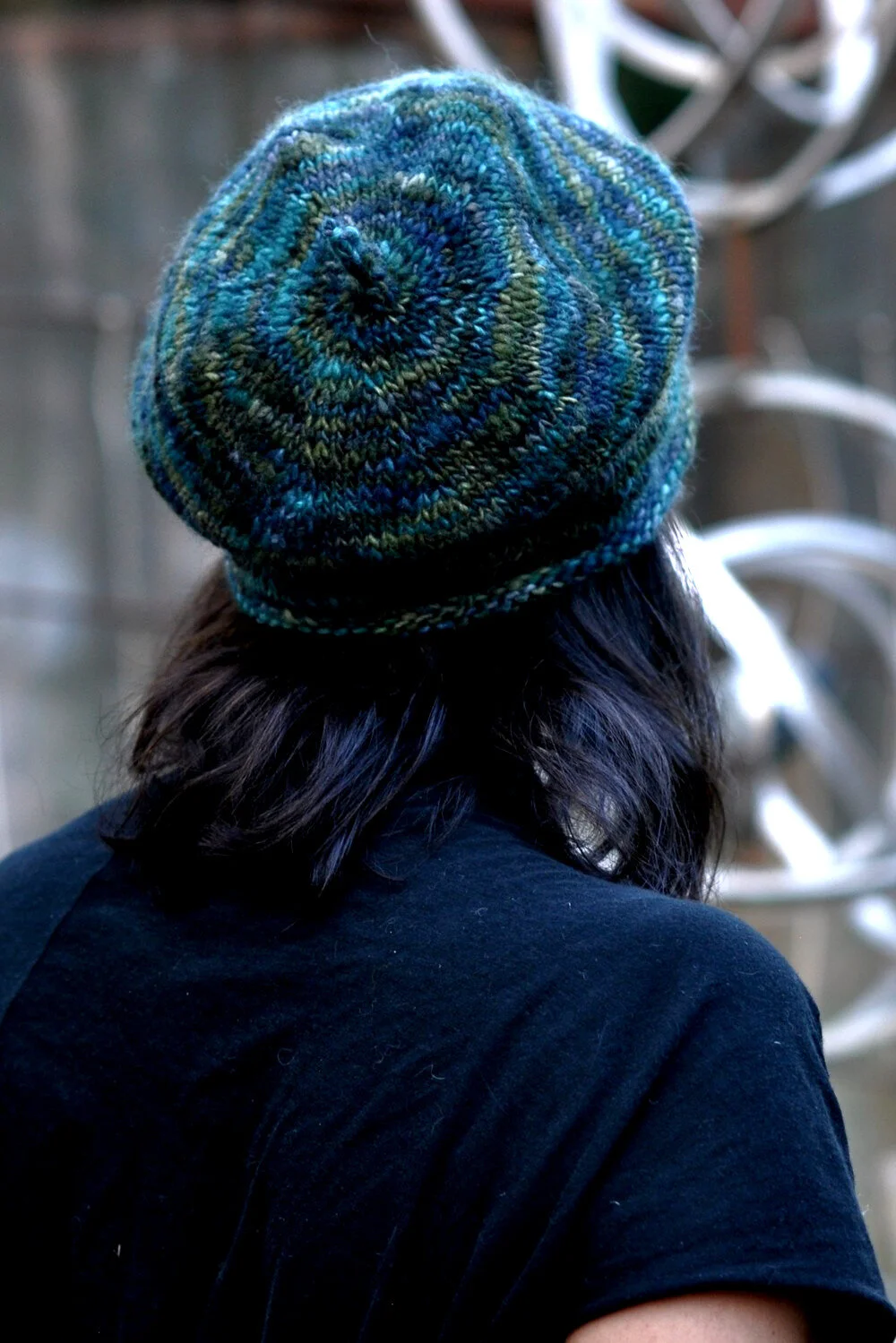 free sloppy joe knitting pattern