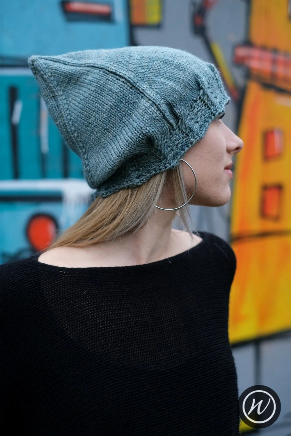 The Top-down Hat construction method 