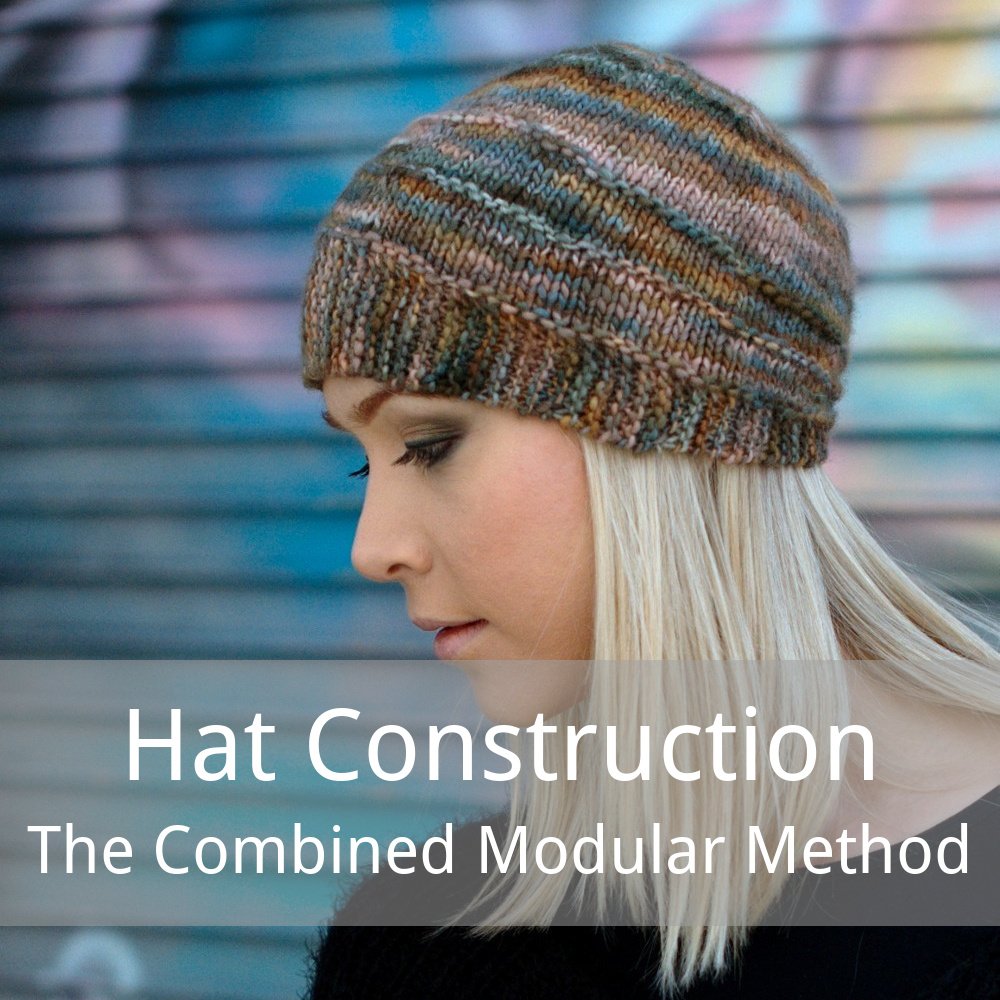 free article explaining the combined modular Hat construction method