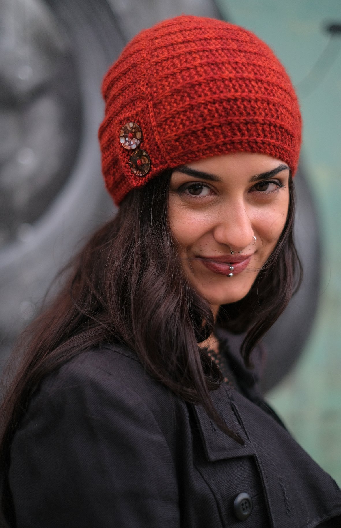 Hat knitting patterns for worsted and aran weight yarn — Woolly Wormhead