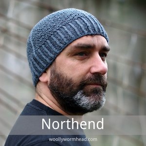 Also now free - Northend! — Woolly Wormhead