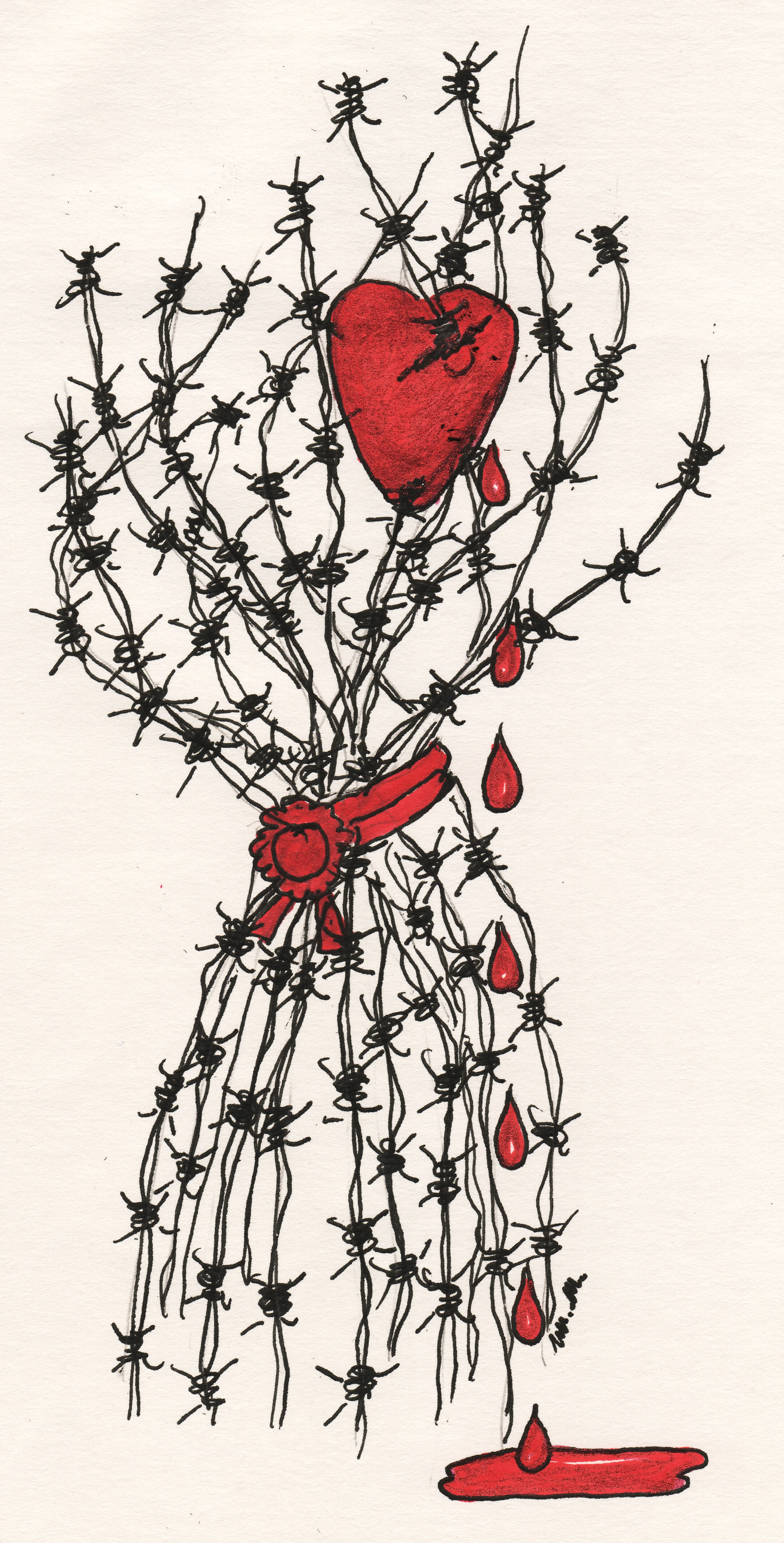 barbed wire & red tape.jpg