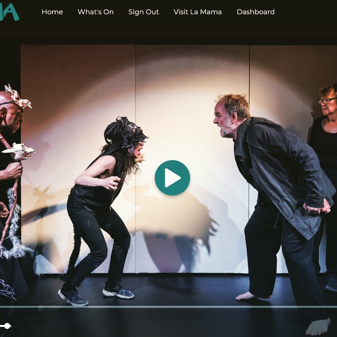 ON SCREEN NOW: Moosh the Hobo Cat
The callousness of humanity in contemporary capitalism and the resilience of a cat named Moosh all wrapped up in Australian Street prose and Persian Dramatic Storytelling.
Running till the 19th of November
Click here