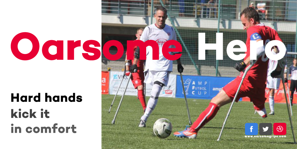 Oarsome Twitter Feed: Adaptive Sports