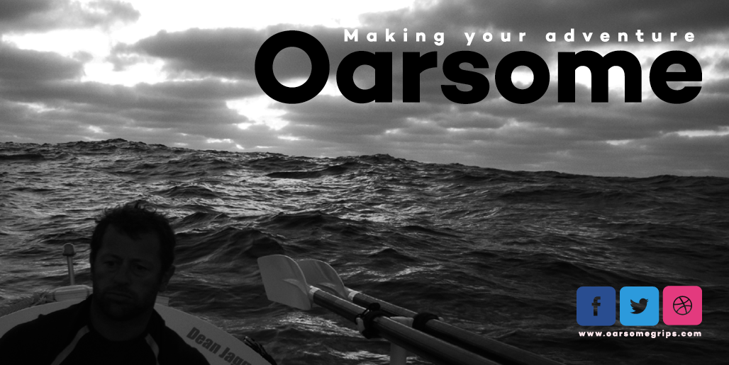 Oarsome Twitter Feed: Ocean Deep