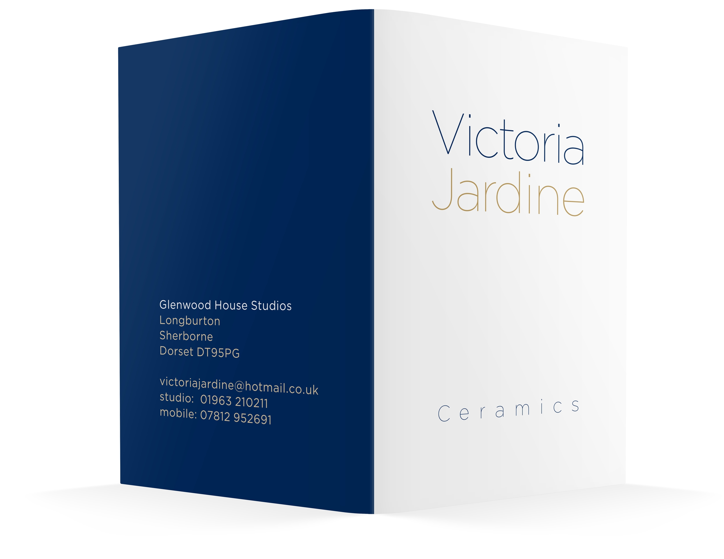 Micro Brochure