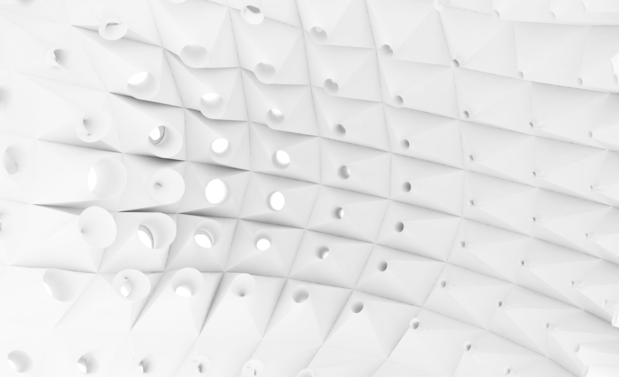 interior ceiling 