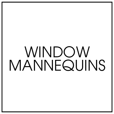 Retail Design, Window Display, Store Development, Visual Merchandising, Props & Sculpts, Specialist Fixtures