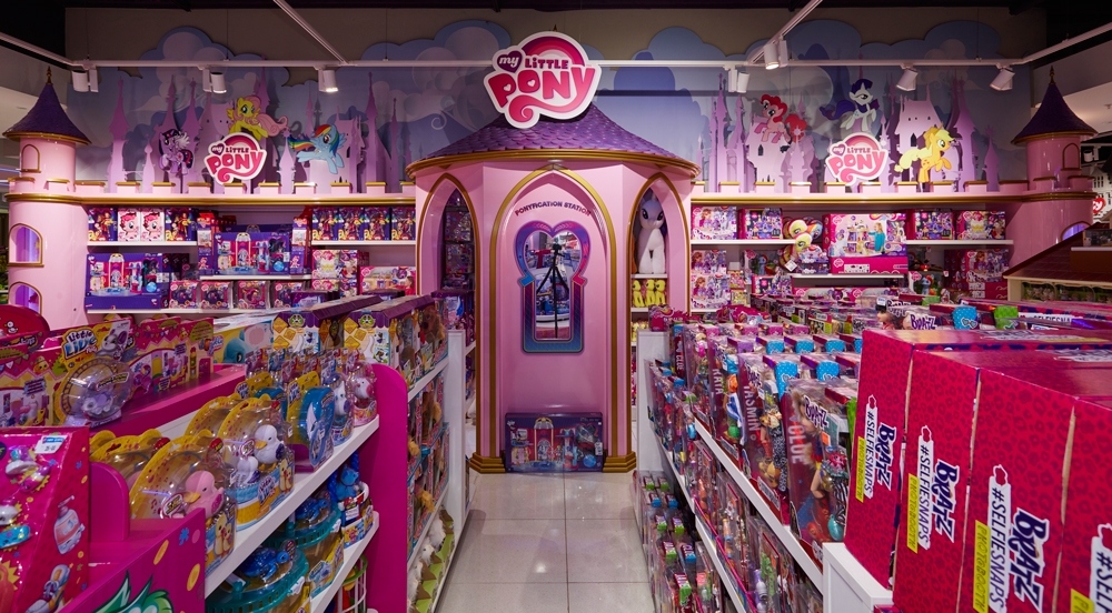 mlp shop