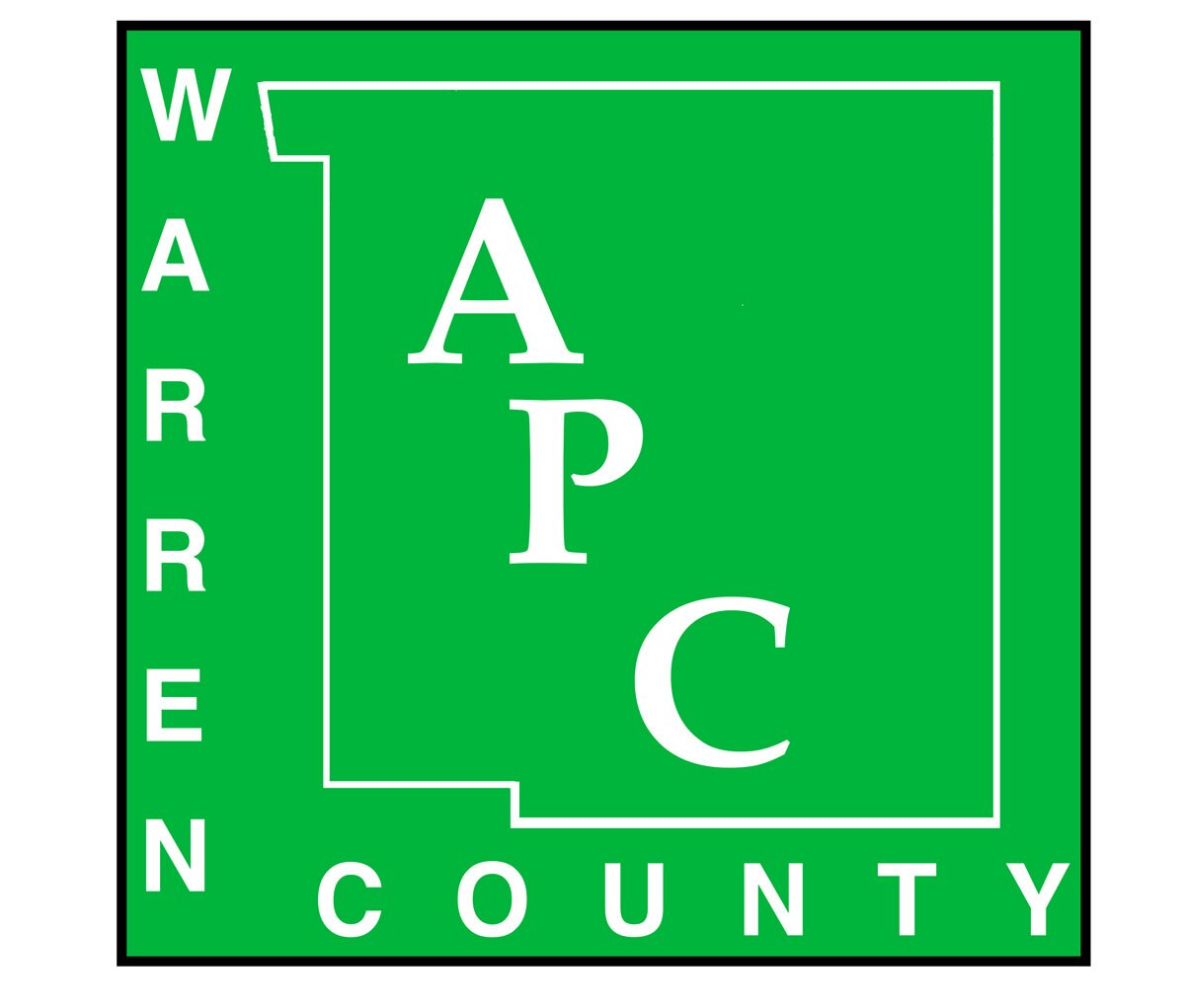 Area Progress Council Warren County