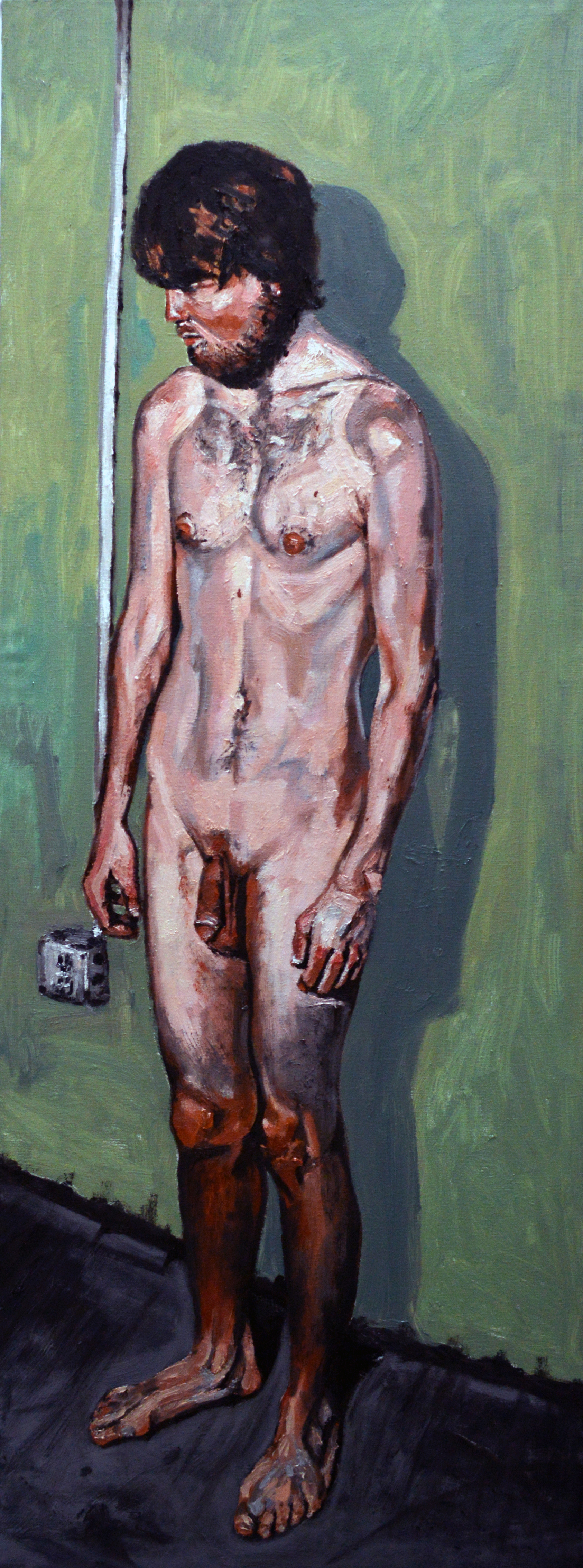 Daniel Nude