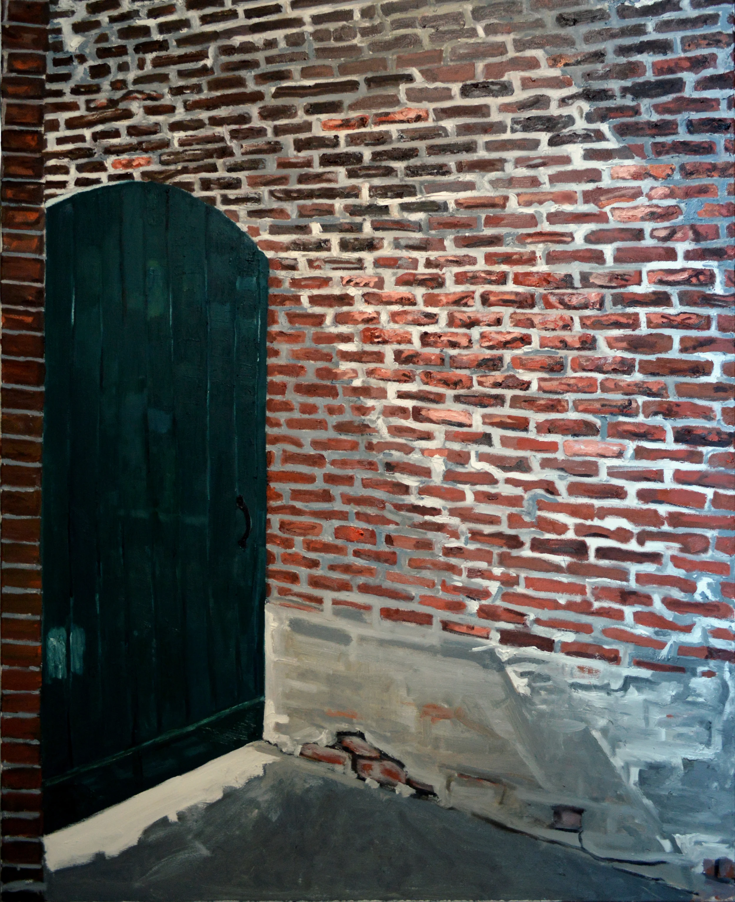 Green Gate