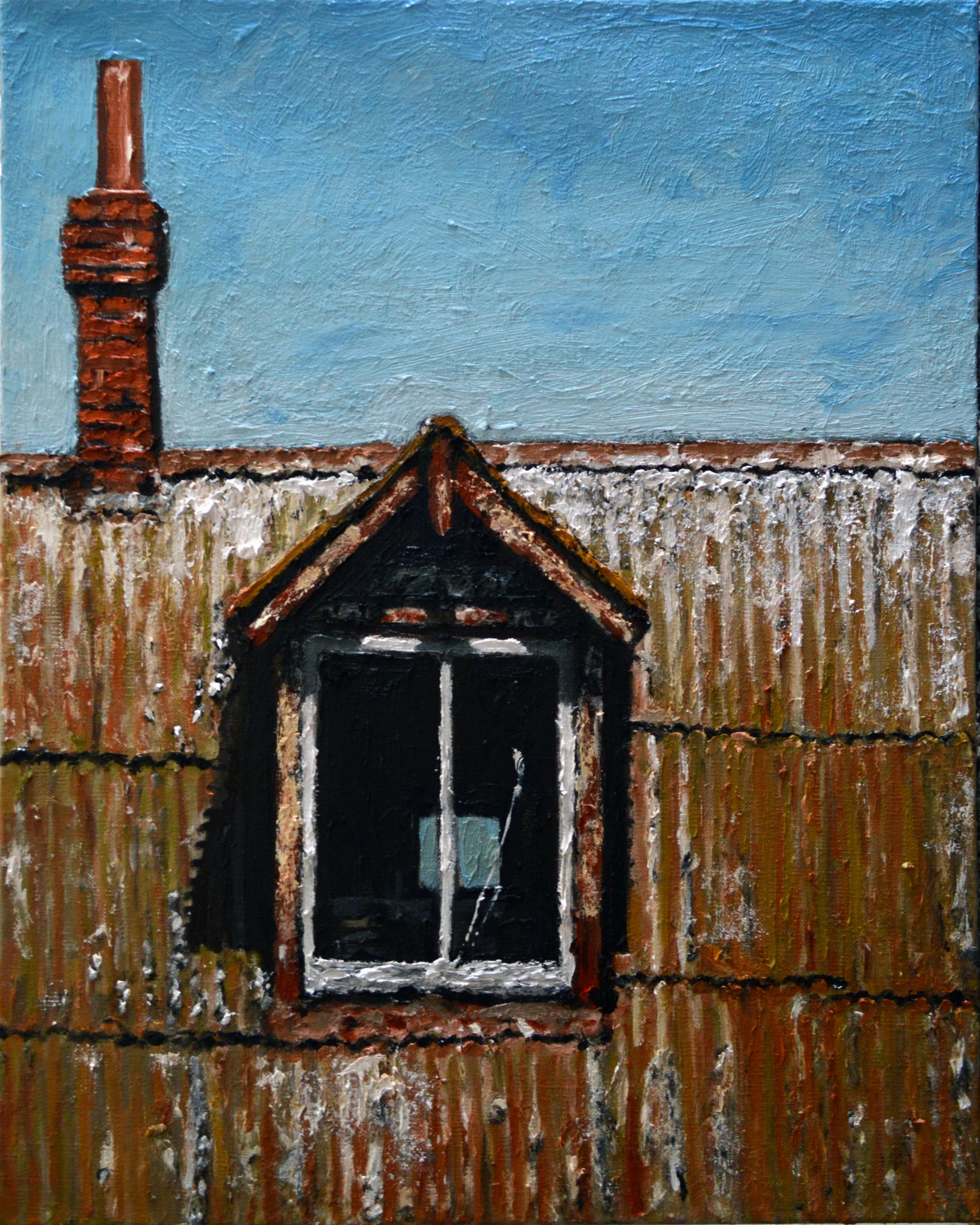 Tin Roof