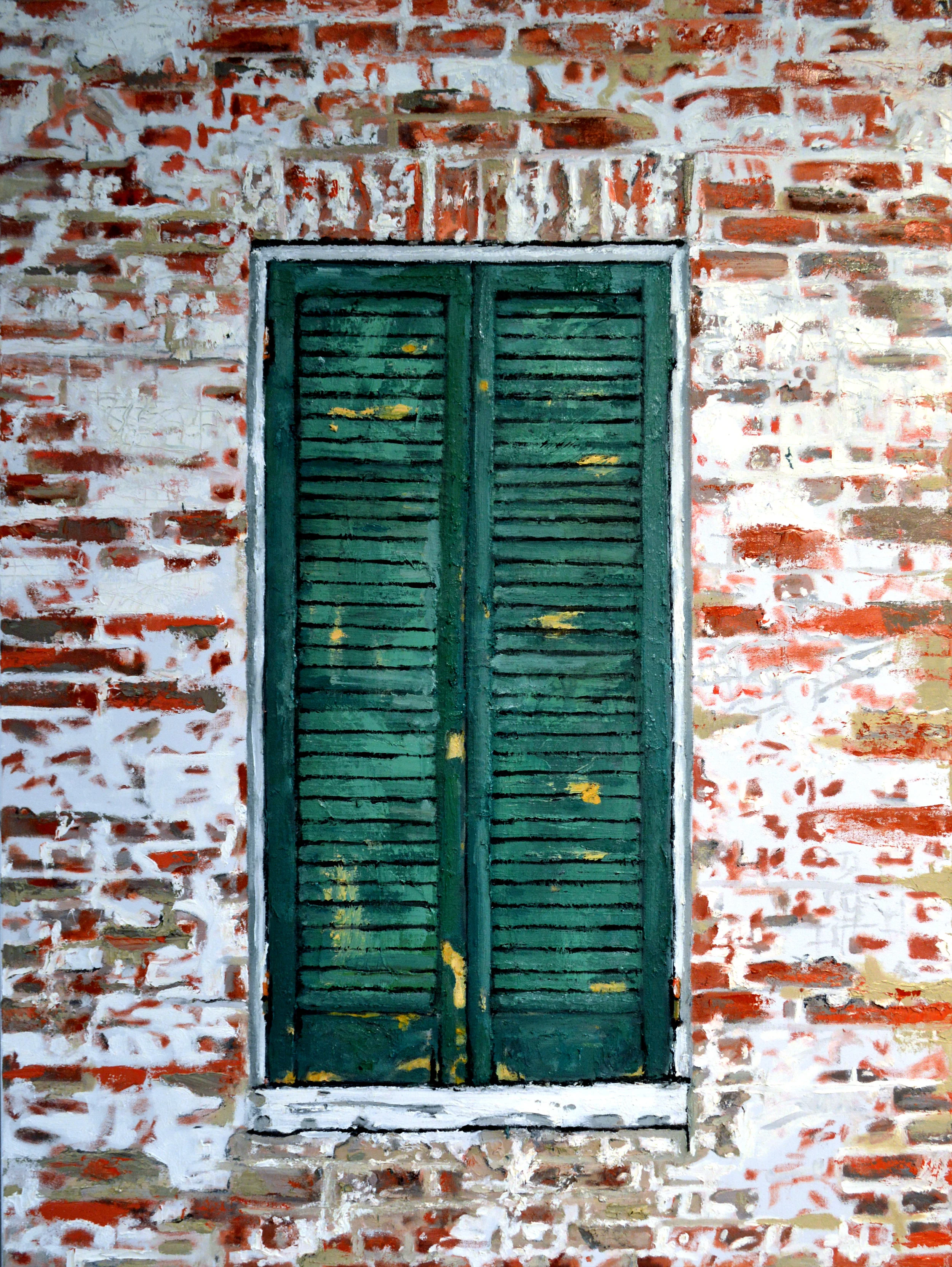 Flour Mill House