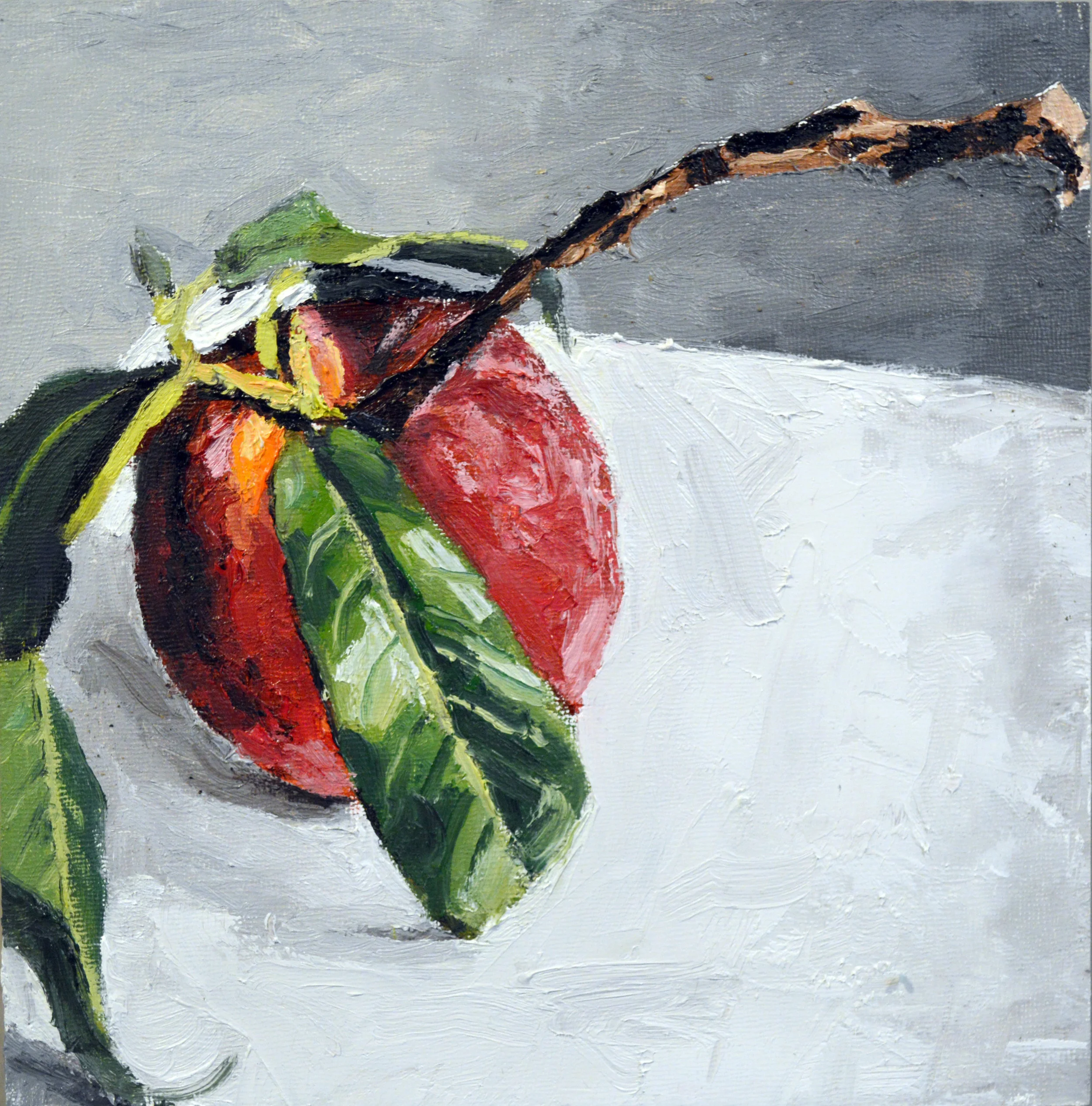 Peach 2