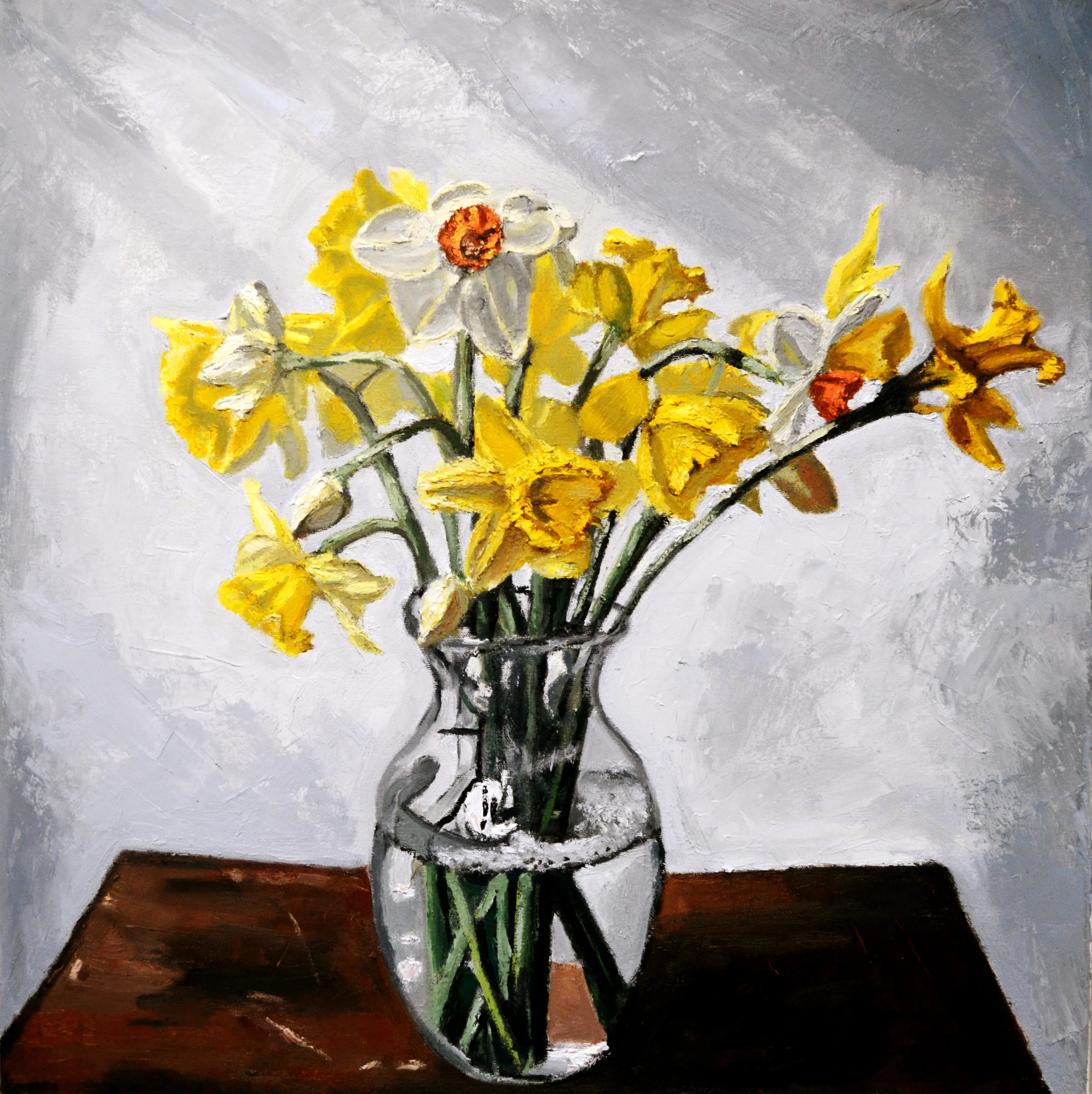 Sheridan's Vase
