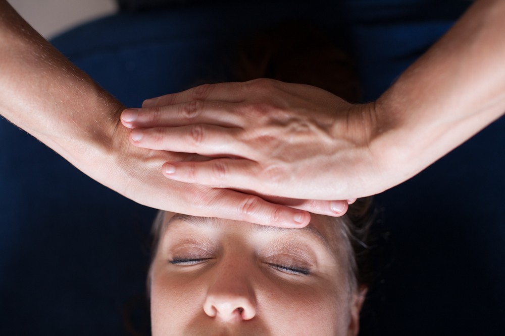 Deep Tissue Massage Totnes