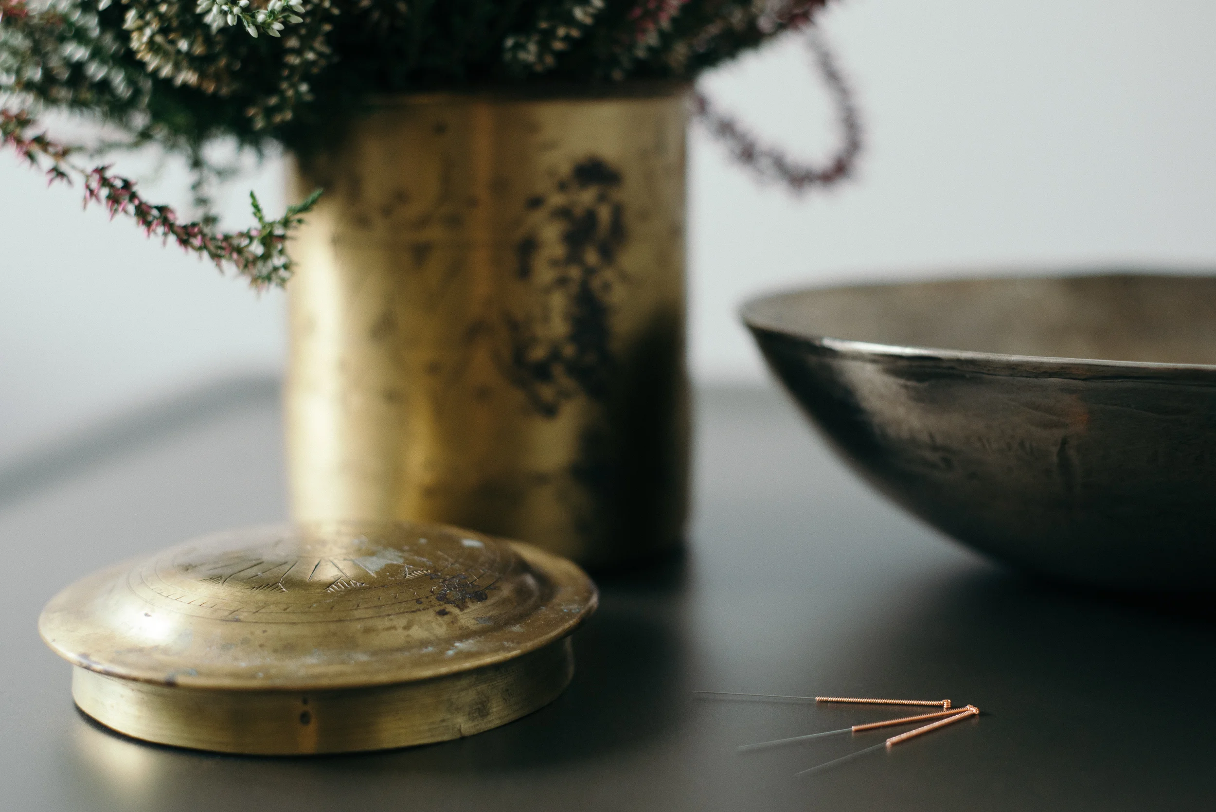 Emily Jane Therapies, Ashburton Acupuncture therapist