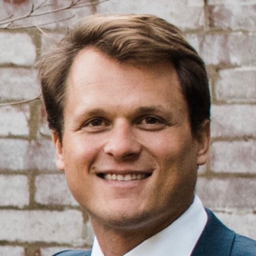 About — Walter Arader