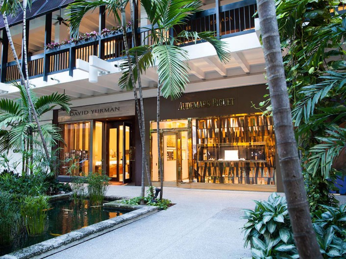 Bal Harbour Shops