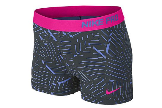 Nike Pro 3 Compression Short