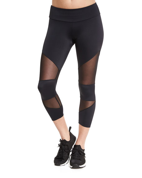 Cutout Capri